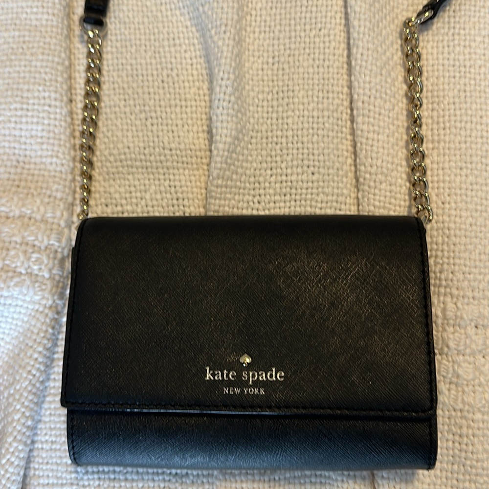 Kate Spade Small Crossbody purse